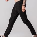 Calça Super Skinny Masculina Sarja Rock e Soda