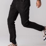 Calça Super Skinny Masculina Sarja Rock e Soda