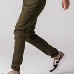 Calça Super Skinny Masculina Sarja Rock e Soda