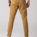 Calça Super Skinny Masculina Sarja Rock e Soda