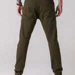 Calça Super Skinny Masculina Sarja Rock e Soda