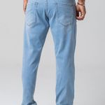 Calça Jeans Endless Masculina Rock e Soda