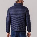 Jaqueta Puffer Masculina Urban Rock e Soda