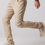 Calça Skinny Sarja Masculina Rock e Soda