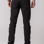 Calça Skinny Sarja Masculina Rock e Soda