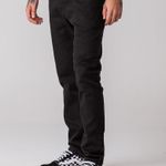 Calça Skinny Sarja Masculina Rock e Soda