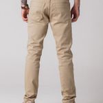 Calça Skinny Sarja Masculina Rock e Soda