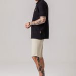 Camiseta Polo Rock e Soda
