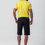 Bermuda slim  Rock e Soda
