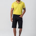 Bermuda slim  Rock e Soda