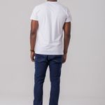 Camiseta Masculina Malha Gold Rock e Soda