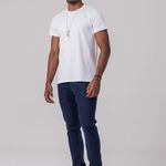 Camiseta Masculina Malha Gold Rock e Soda