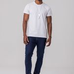 Camiseta Masculina Malha Gold Rock e Soda