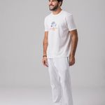 Camiseta Masculina Rock e Soda