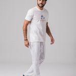 Camiseta Masculina Rock e Soda