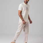 Camiseta Masculina Rock e Soda