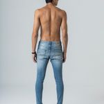 Calça Masculina Super Skinny Rock e Soda