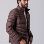 Jaqueta Masculina Rock e Soda