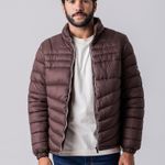 Jaqueta Masculina Rock e Soda