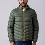 Jaqueta Masculina Rock e Soda