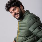 Jaqueta Masculina Rock e Soda