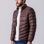 Jaqueta Masculina Rock e Soda