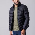 Jaqueta Masculina Rock e Soda