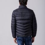 Jaqueta Masculina Rock e Soda