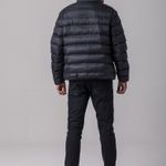 Jaqueta Puffer Masculina Rock e Soda
