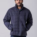 Jaqueta Puffer Masculina Rock e Soda