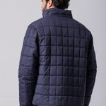 Jaqueta Puffer Masculina Rock e Soda