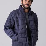 Jaqueta Puffer Masculina Rock e Soda