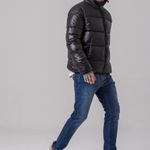 Jaqueta Puffer Masculina Rock e Soda