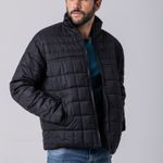 Jaqueta Puffer Masculina Rock e Soda