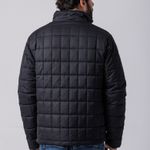 Jaqueta Puffer Masculina Rock e Soda