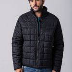 Jaqueta Puffer Masculina Rock e Soda