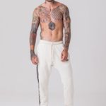 Calça de Moletom Masculina Rock e Soda