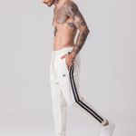 Calça de Moletom Masculina Rock e Soda