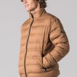 Jaqueta Puffer Masculina Rock e Soda