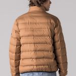 Jaqueta Puffer Masculina Rock e Soda