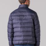 Jaqueta Puffer Masculina Rock e Soda