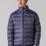 Jaqueta Puffer Masculina Rock e Soda