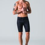 Bermuda Skinny Color Rock e Soda 