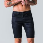 Bermuda Skinny Color Rock e Soda 