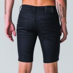 Bermuda Skinny Color Rock e Soda 