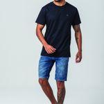 Bermuda Urban Skinny Rock e Soda 