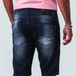 Bermuda Skinny Urban Rock e Soda 