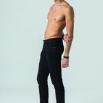 Calça skinny color Rock e Soda