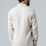 Camisa Masculina Bossa Rock e Soda