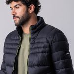 Jaqueta Masculina Rock e Soda